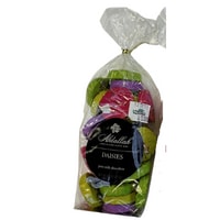 Abdallah's Daisies Milk Chocolate